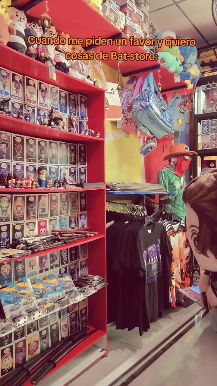 @Bat-Store