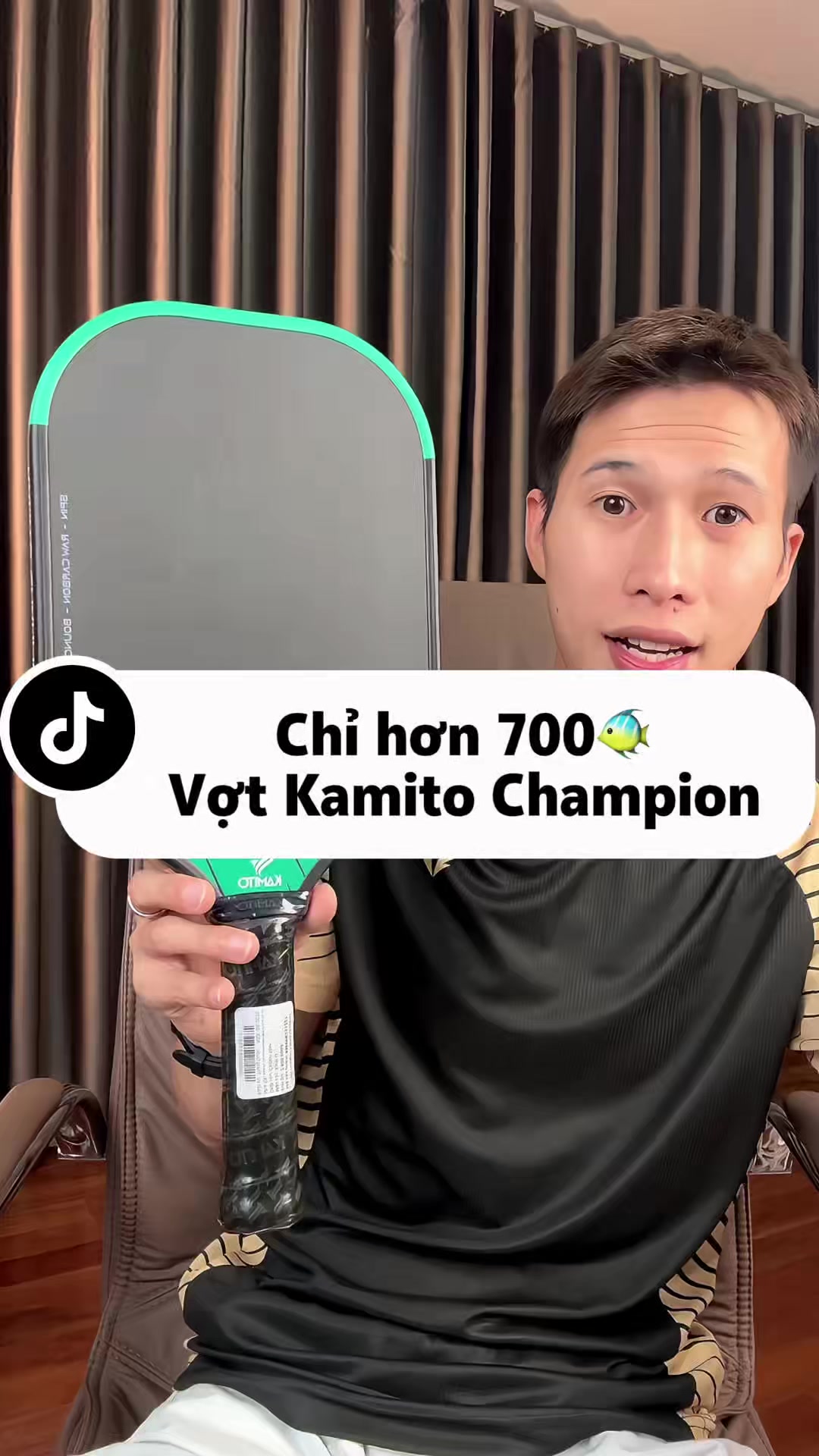 @Ngọc Hưởng Thể Thao