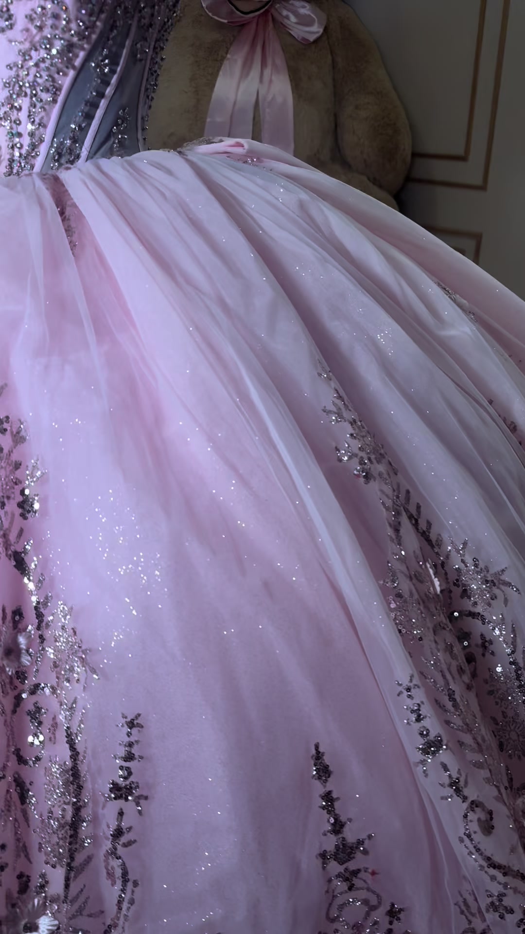 @SARAH'S COUTURE
