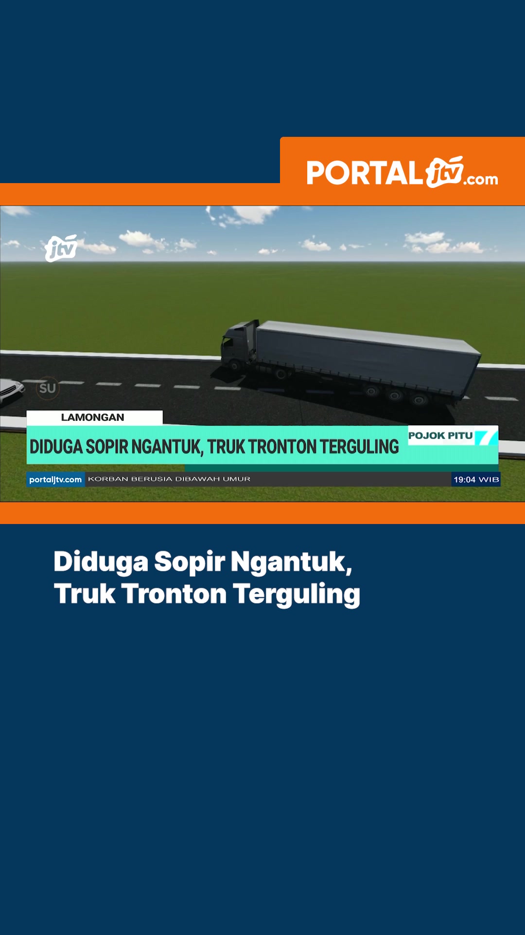 @PortalJTV.com