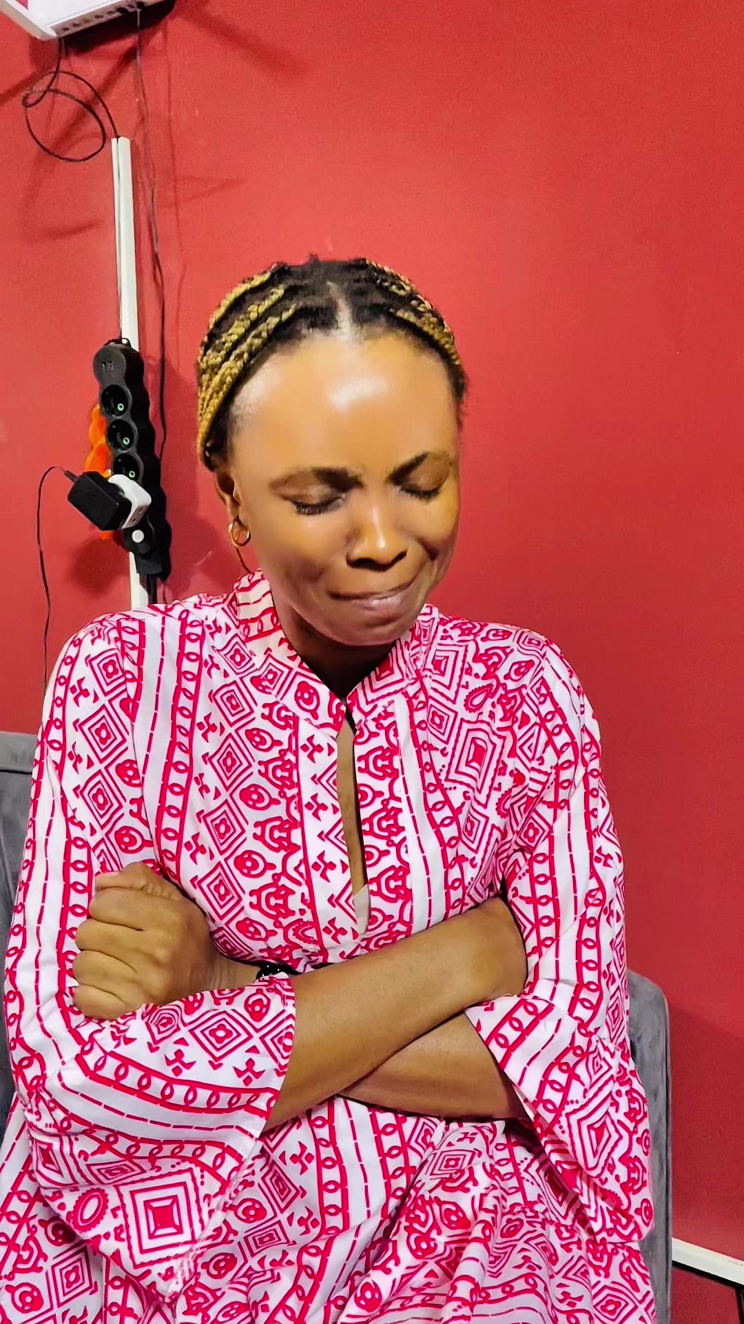 @DEBORAH TSHISALU NGANDU