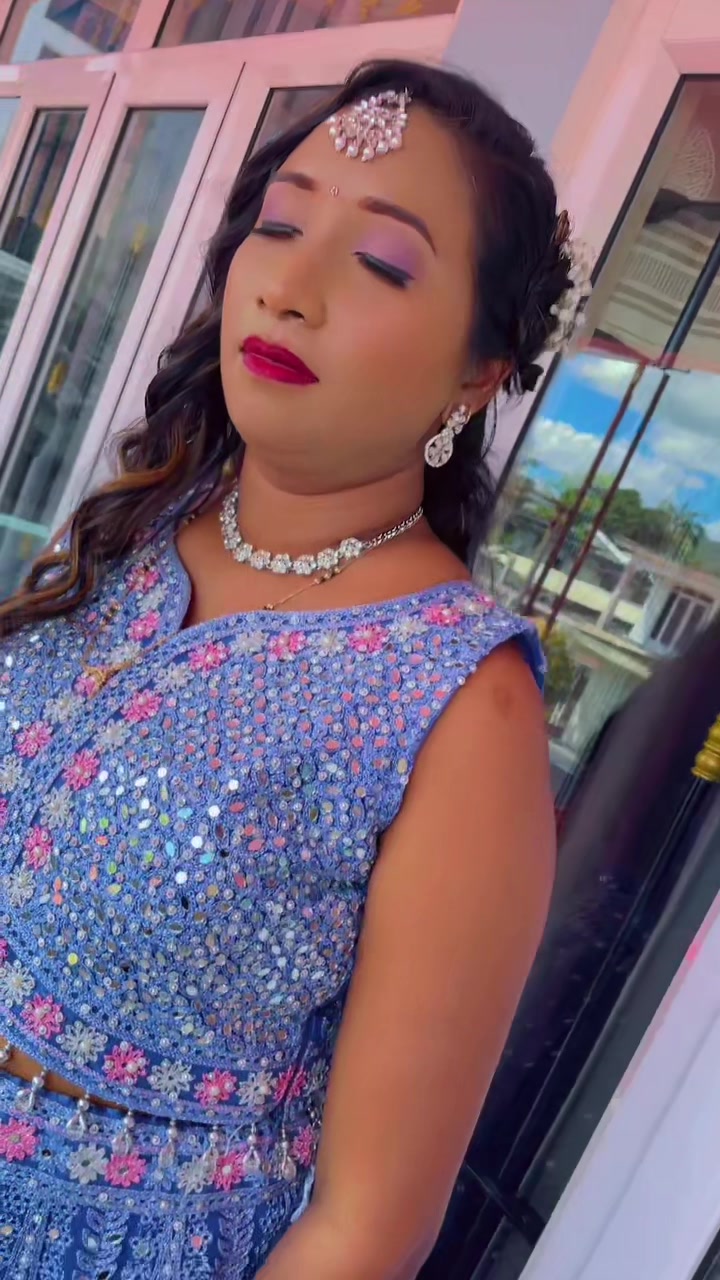 @Chesh Makeup Artist