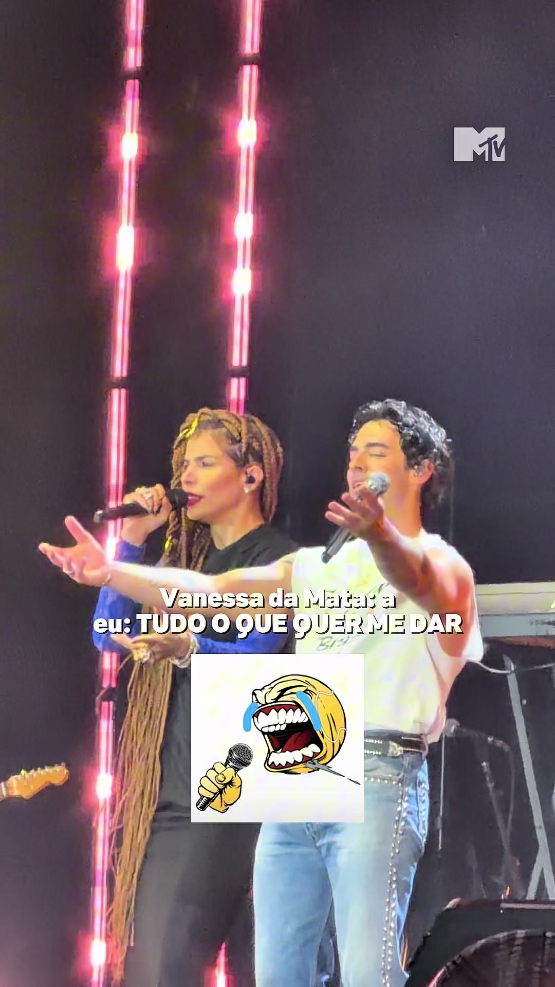 @MTV BRASIL