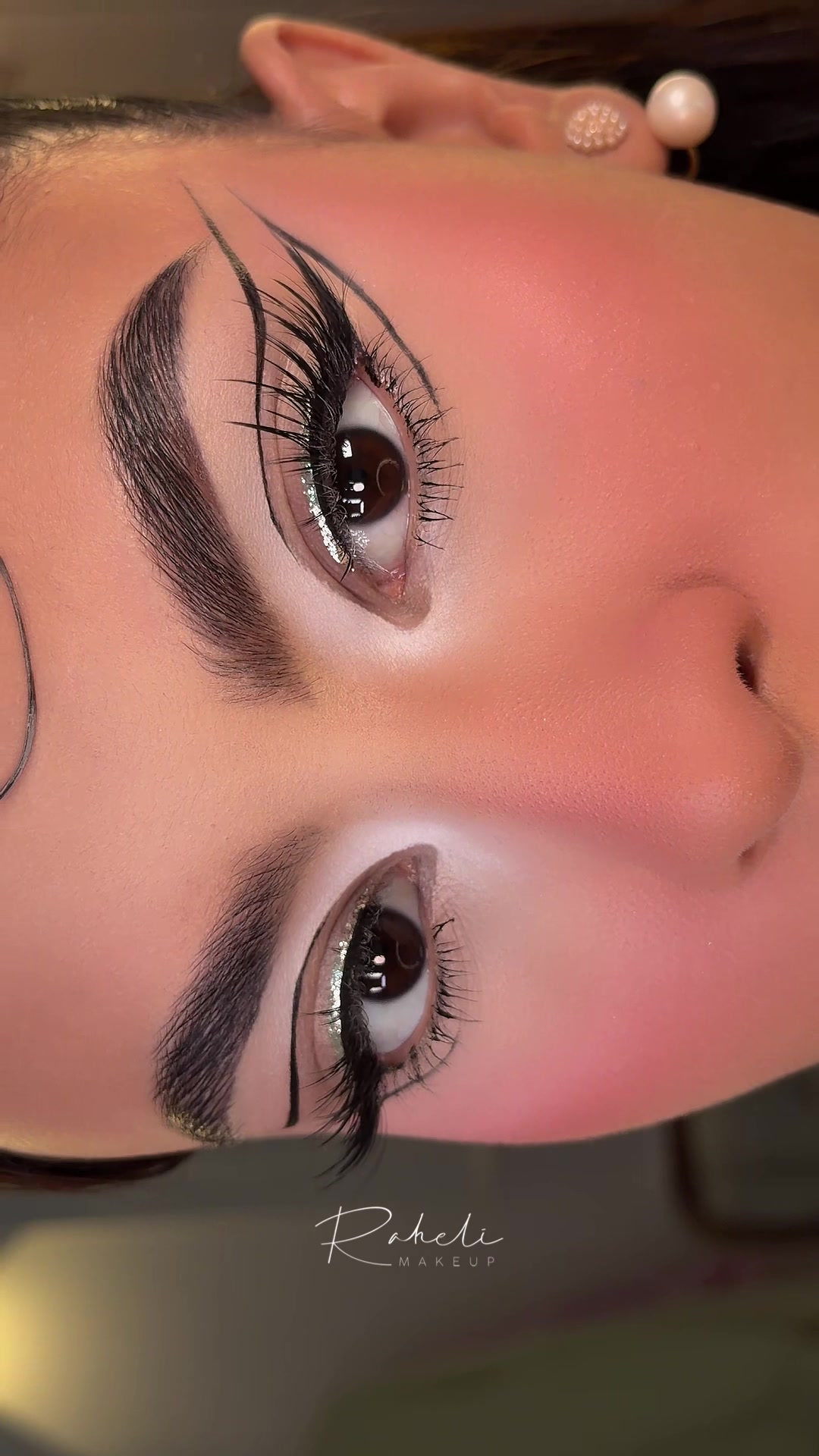 @Raheli Makeup