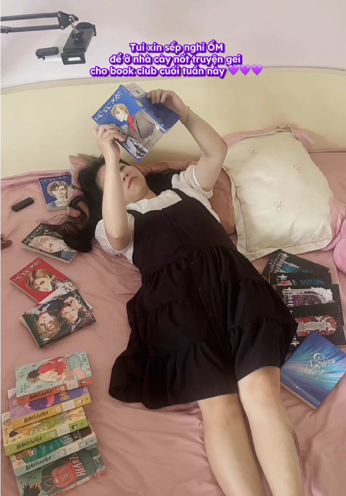 @Mi Reader