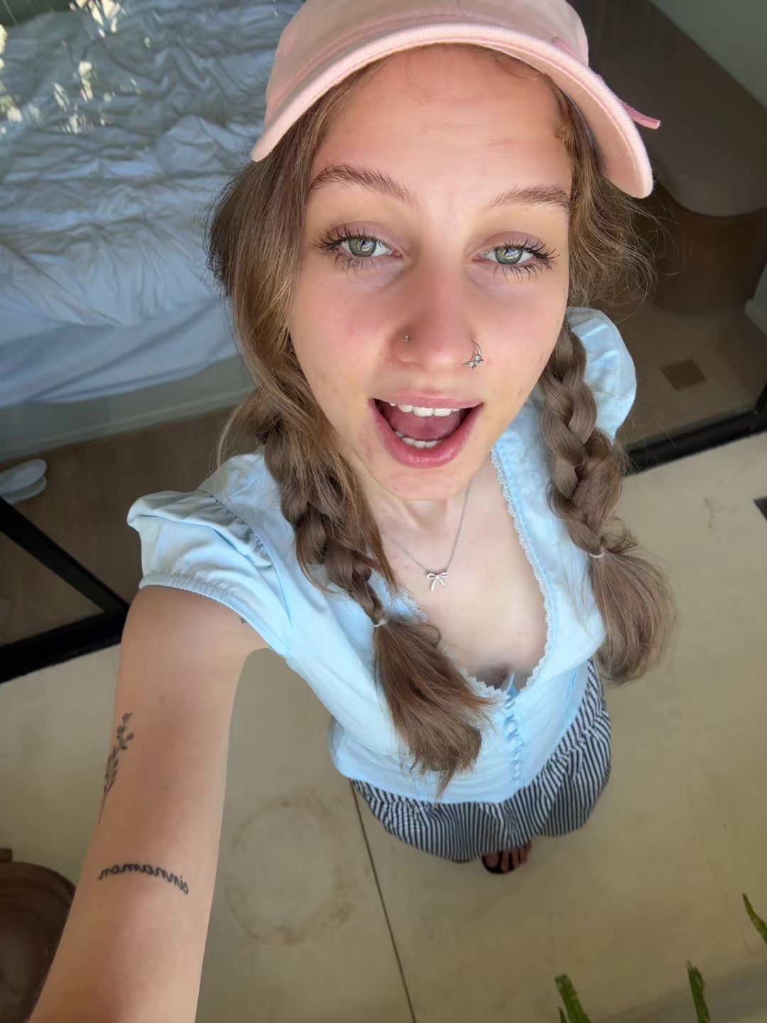 @Лизка с корицей✨