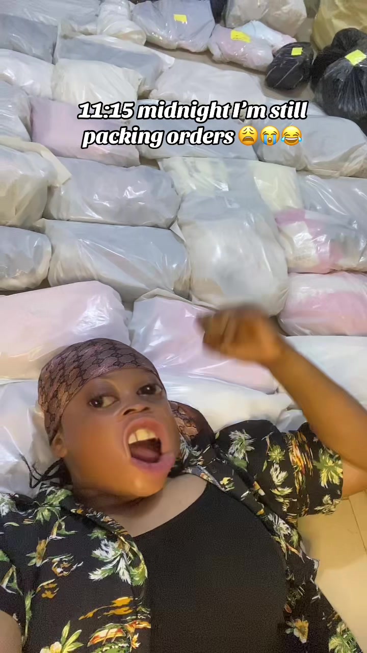 @AGBEKE EMPIRE|RTW IN AGEGE🛍️