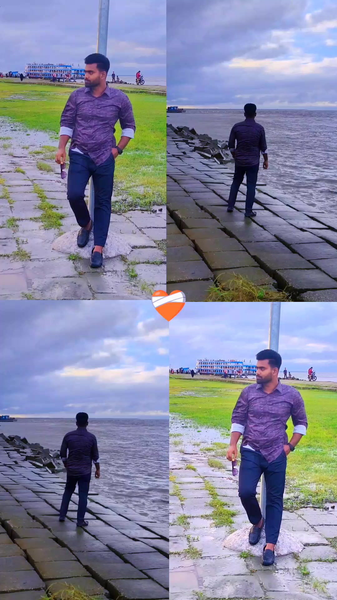 @❣চলো বন্ধু আমরা সবাই তওবা করি