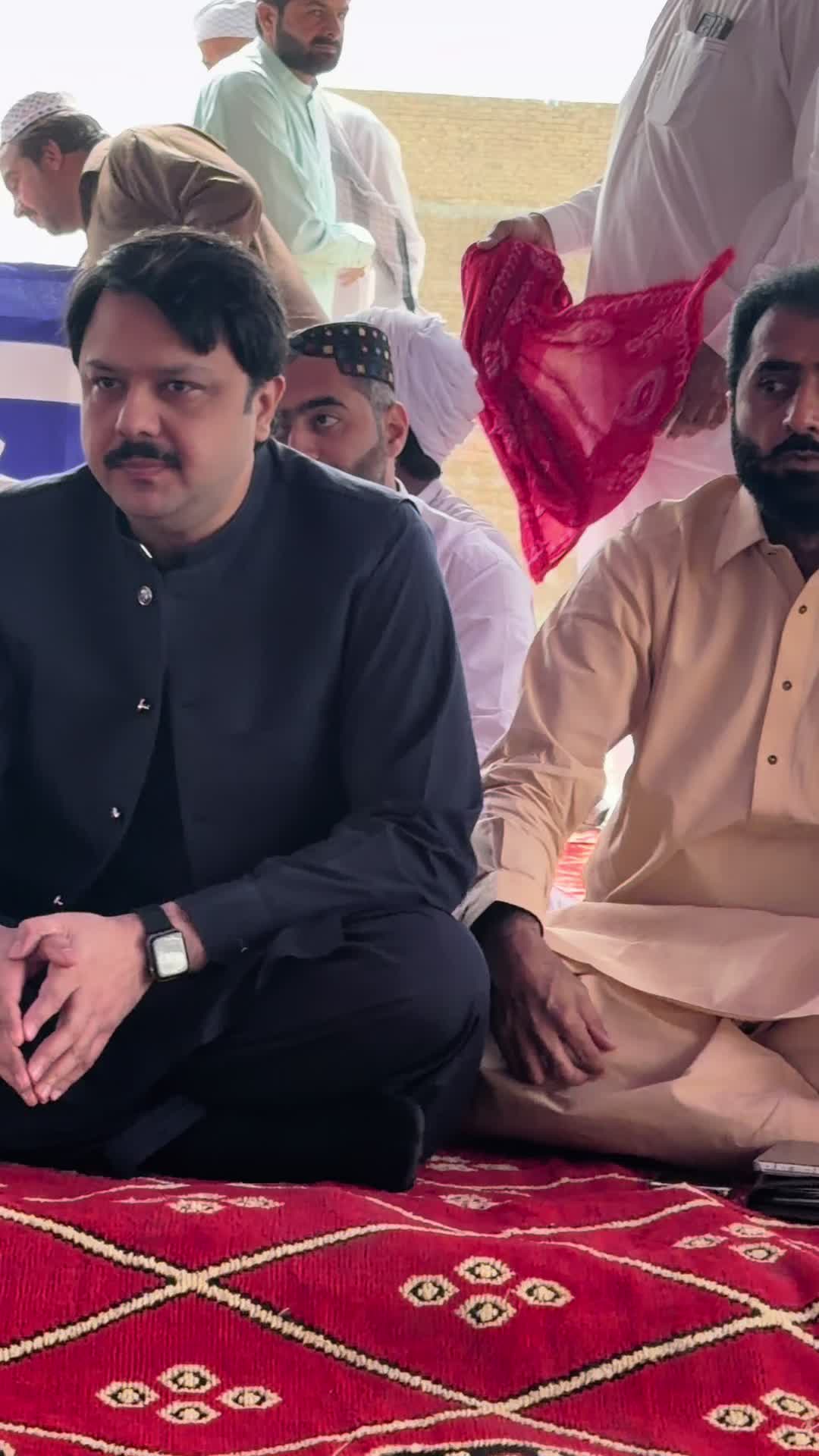 @Hamid raza ali ghallu