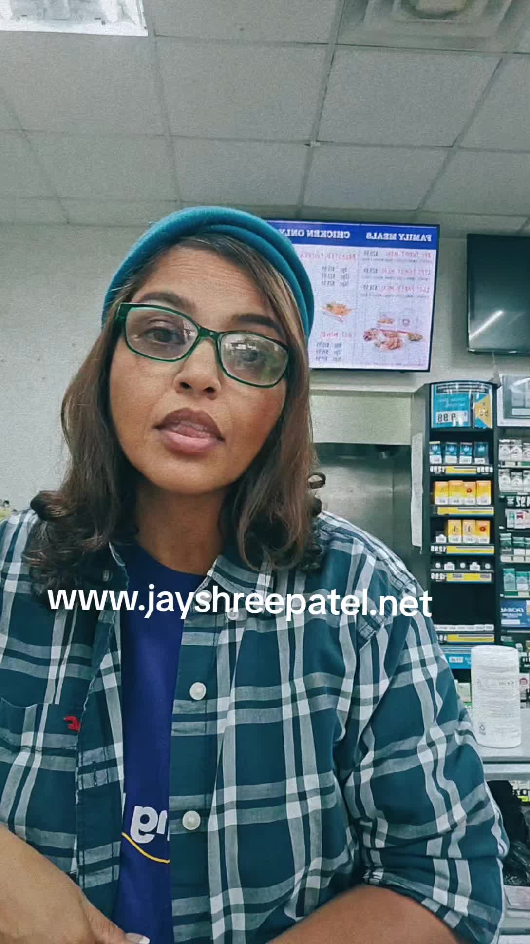 @jayshree patel