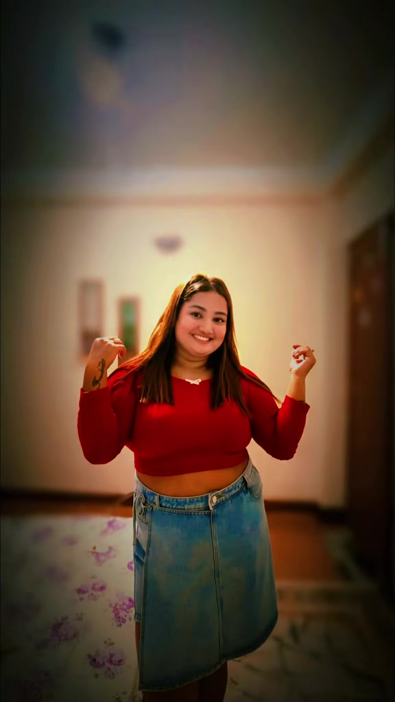 @Aarati Giri 🧿💙