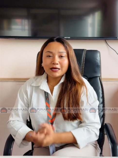 @Punarvaasu Real Estate