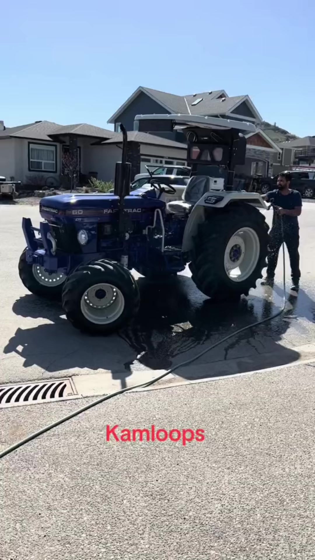 @Kamloops ਸੂਸਾਂ ਵਾਲੇ