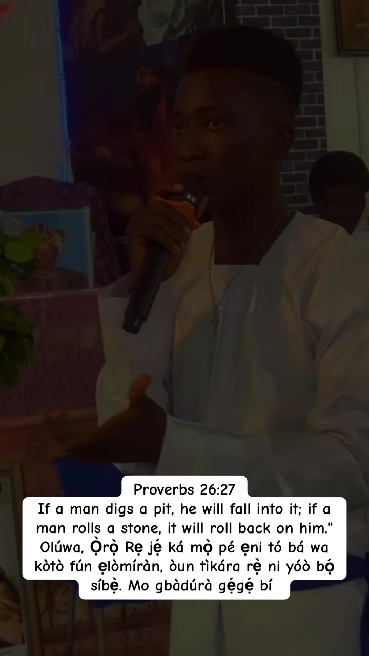 @Halleluyah meje