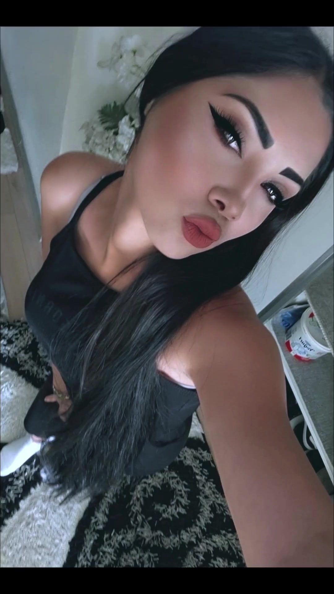 @Esmer güzeli