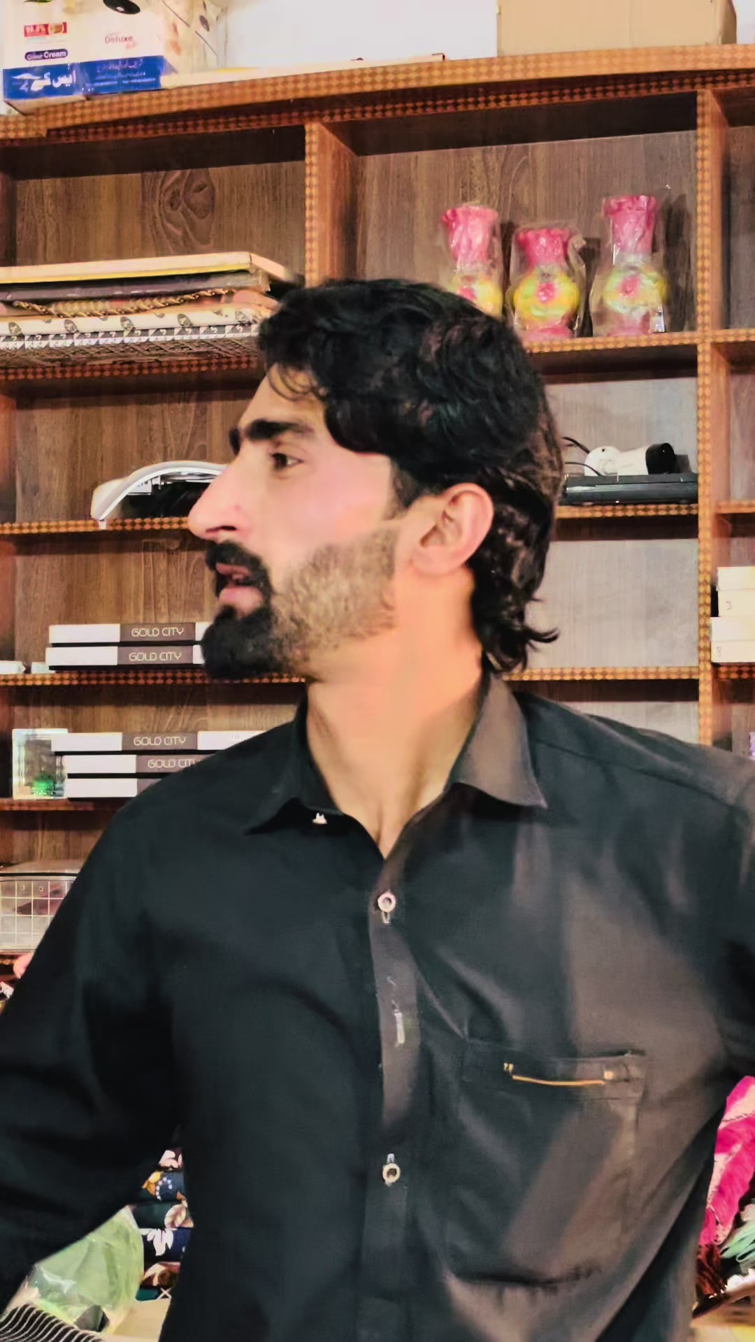 @Adv Ch Zubair Gujjar🎓