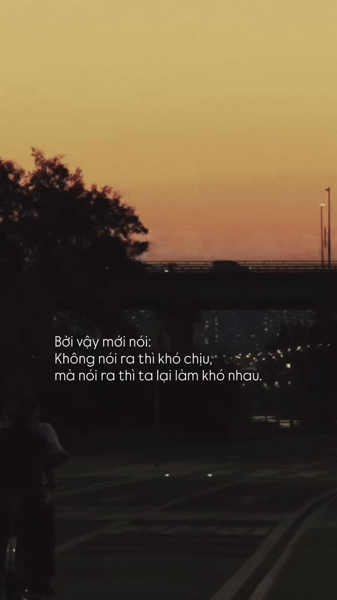 @Người Hiểu Chuyện