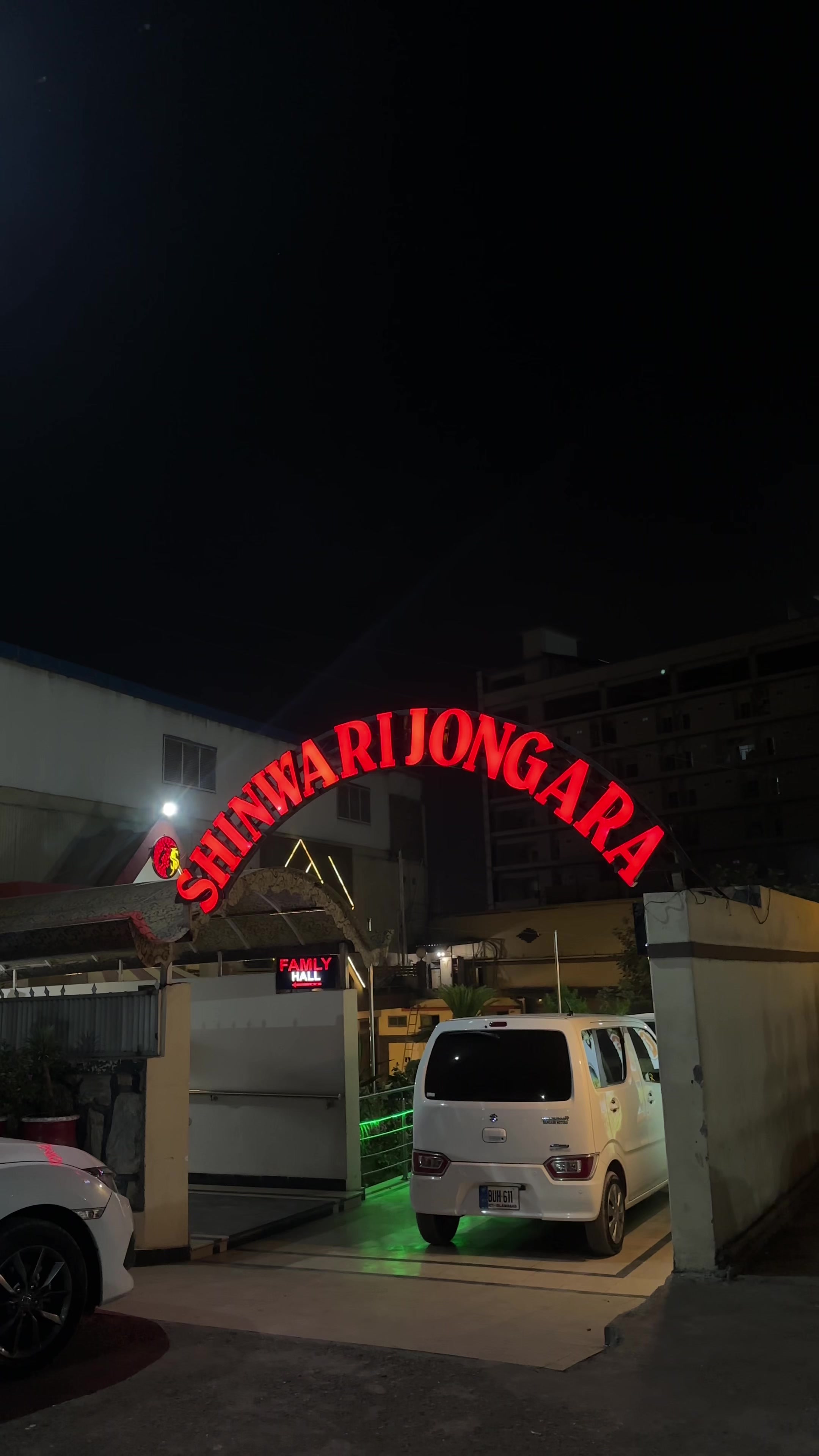 @Shinwari Jongara