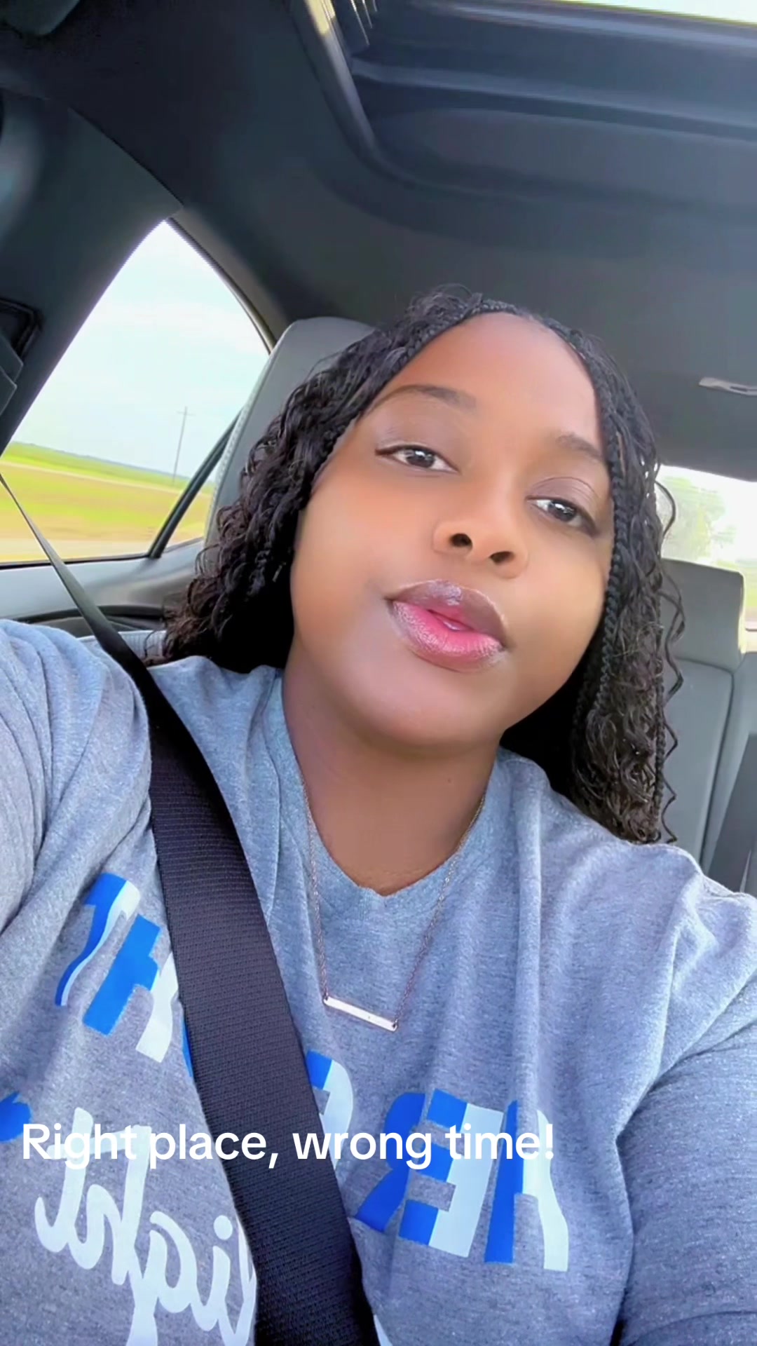 @Terricka Smith