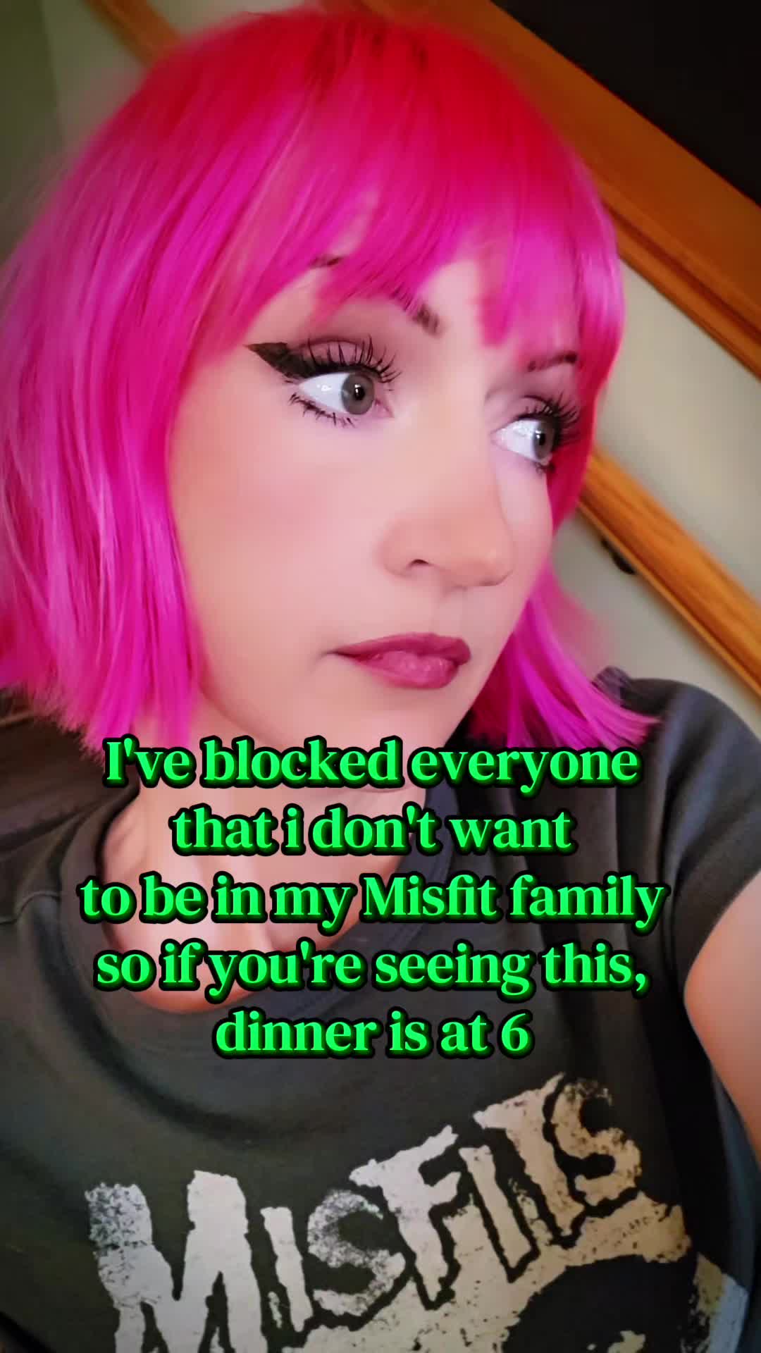 @Møthɛř Mị§fịŧ