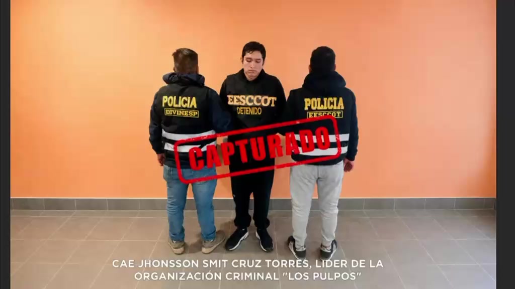 @Región Policial La Libertad