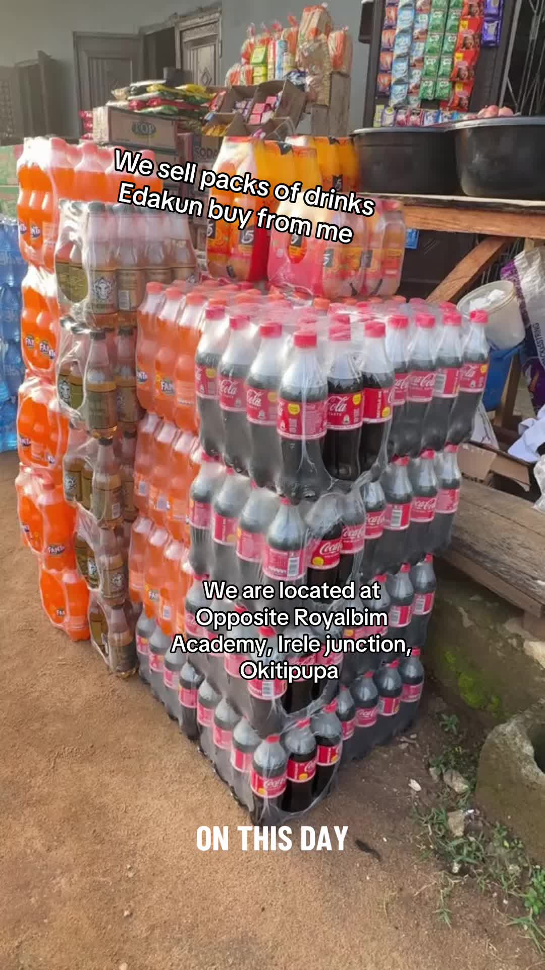 @Mideyfoodmart