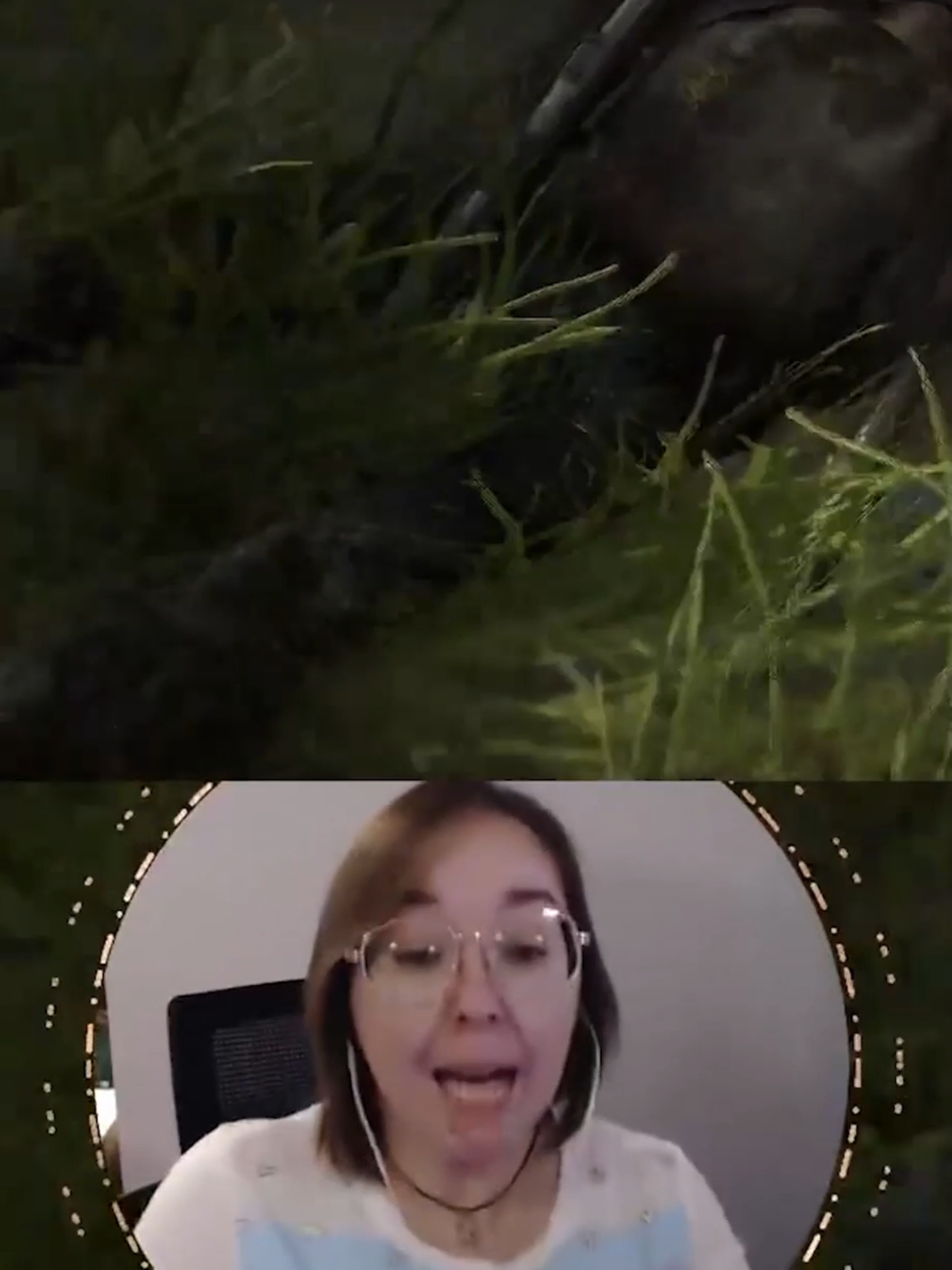 @Jessie Pangaio Extra