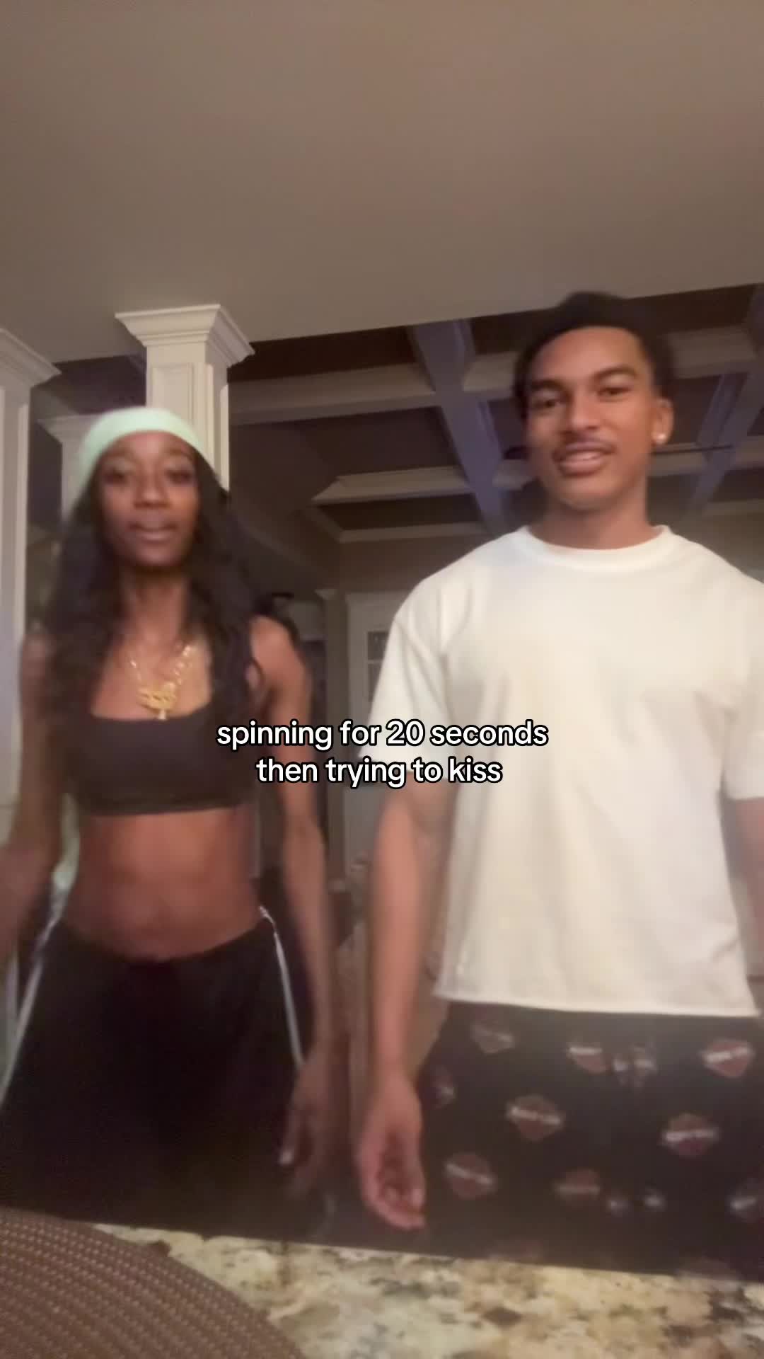@Meechie & Miyah