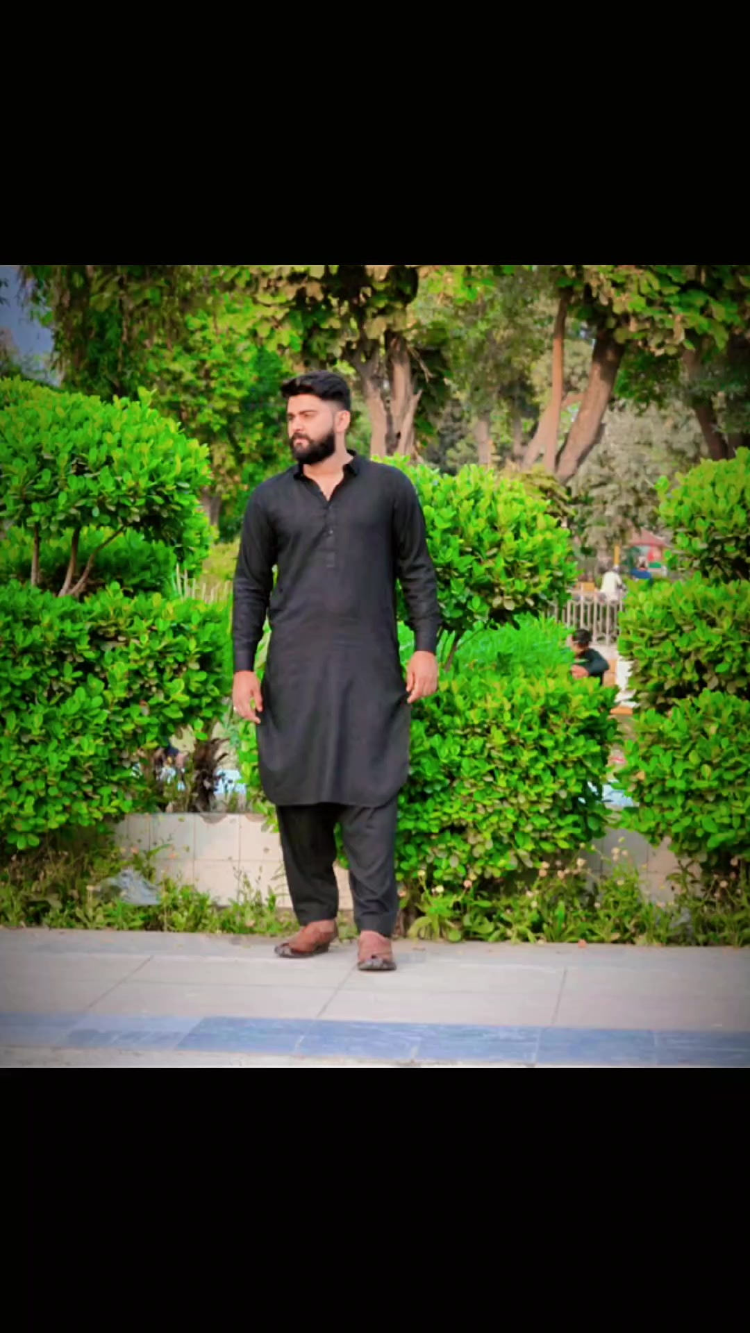 @رانا طلحہ سیٹ ماسٹر سرگودھا