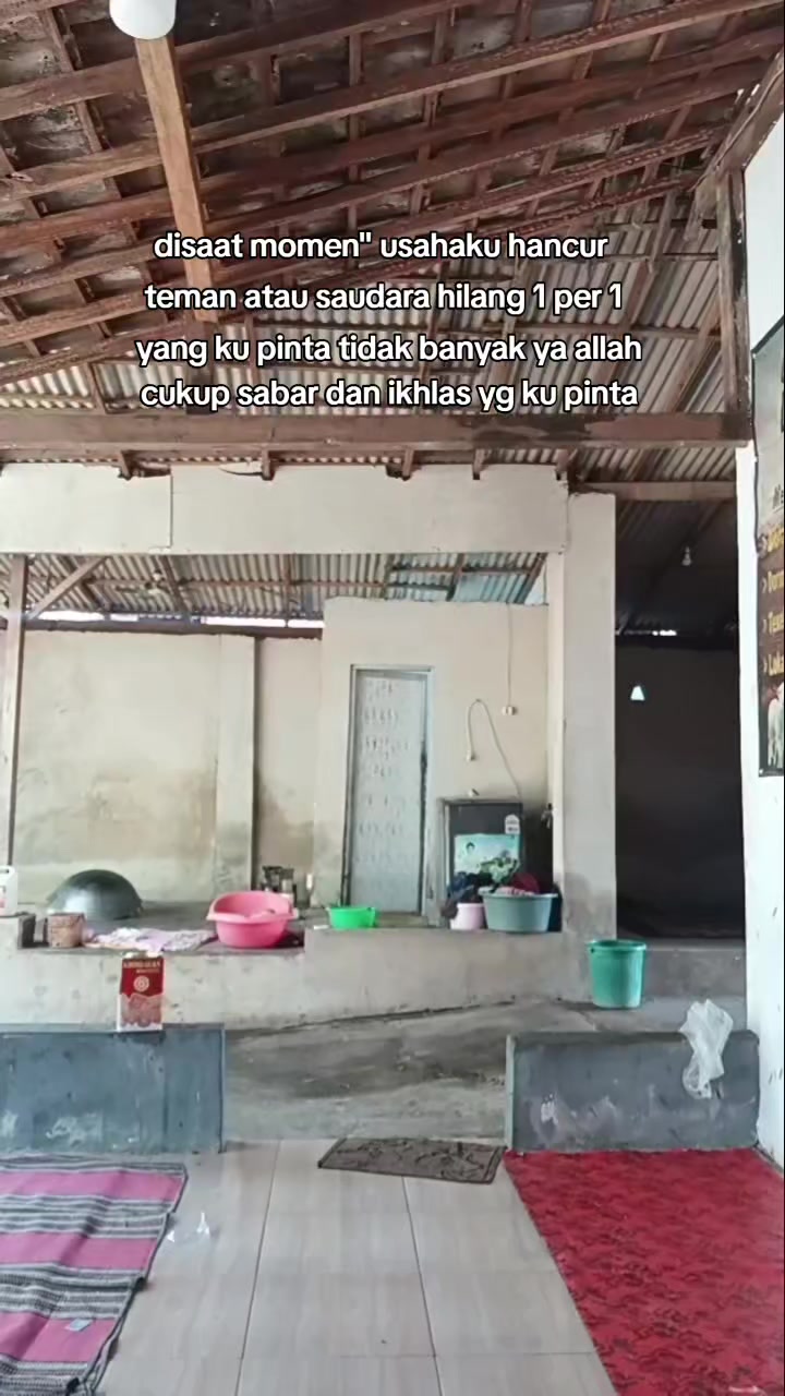 @SDM sarang Domba mayang