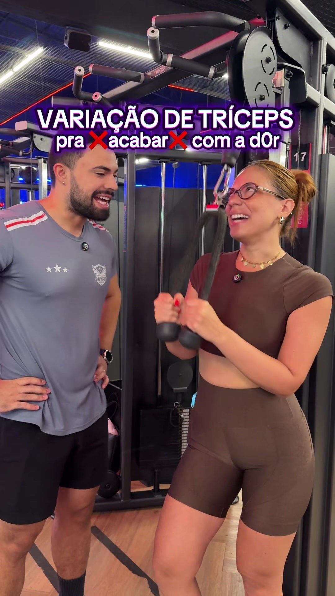 @Ana Luiza 🔮✨ #PerfilOficial