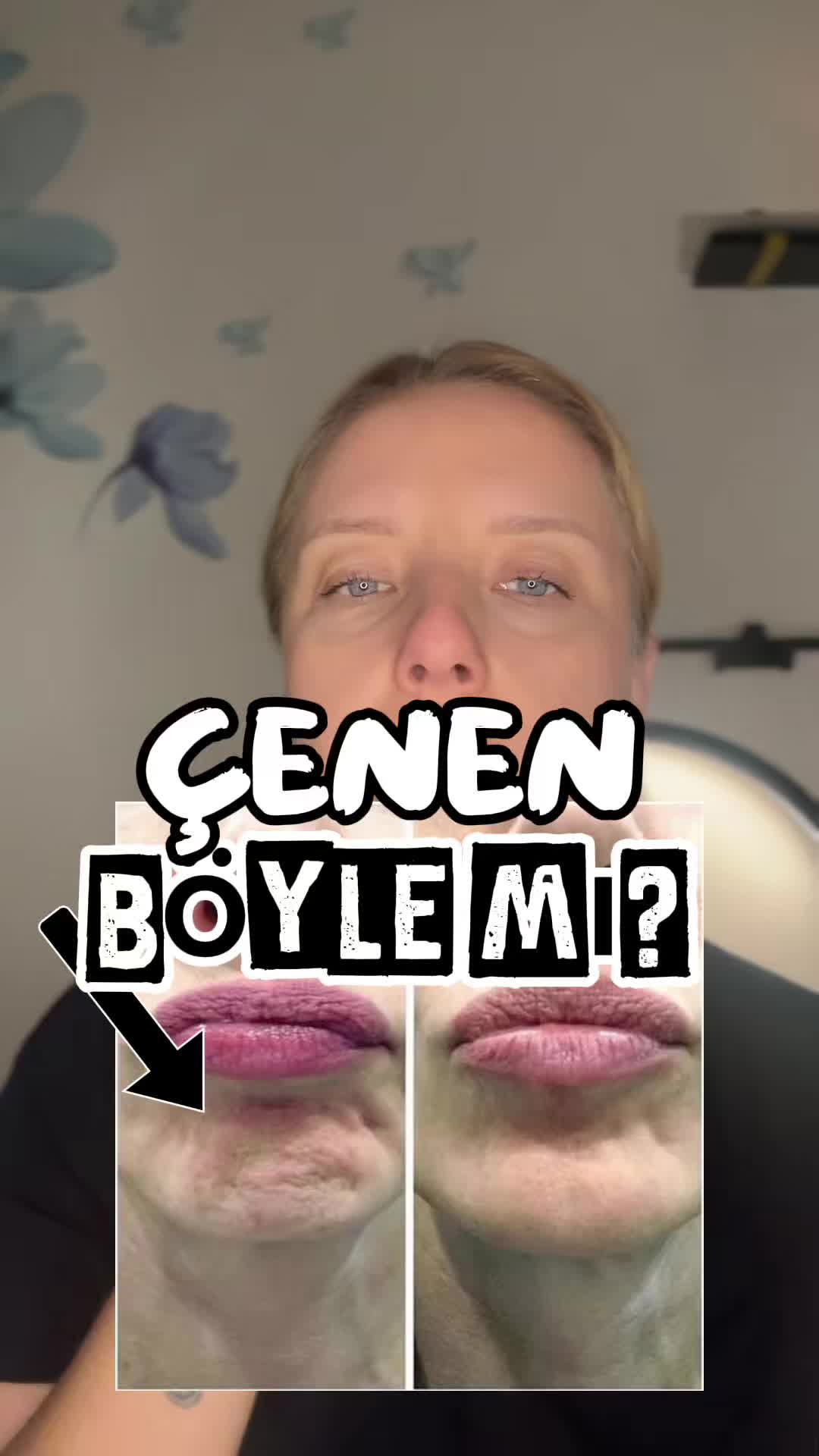 @Kseniya Doğu 43 yaşında