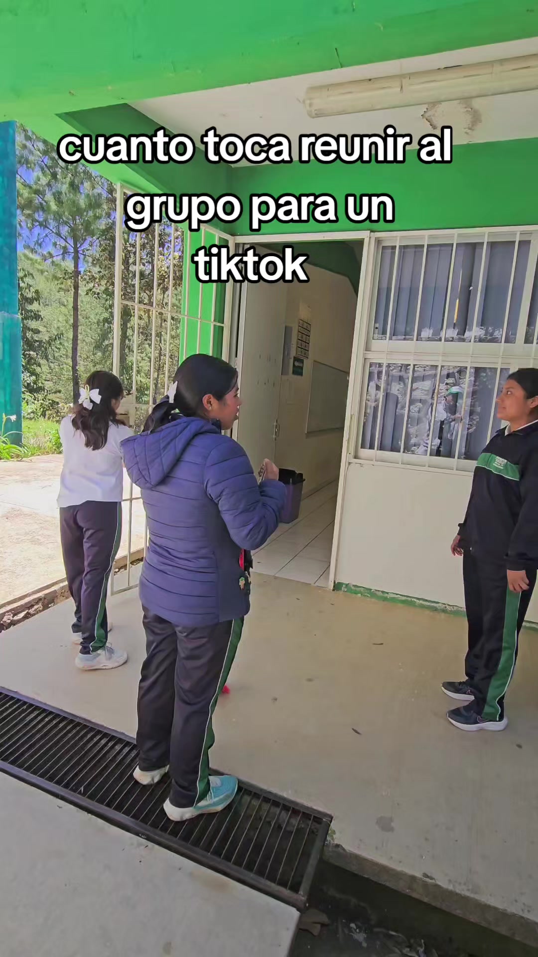 @Gregorio Osorio Sarc
