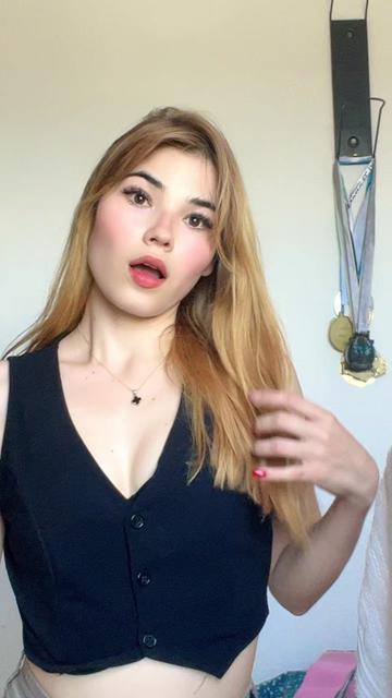 @Luz✨Yajaira🔮