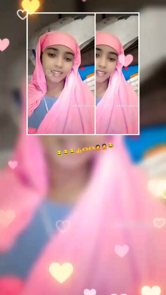 @Halimaa Nasir