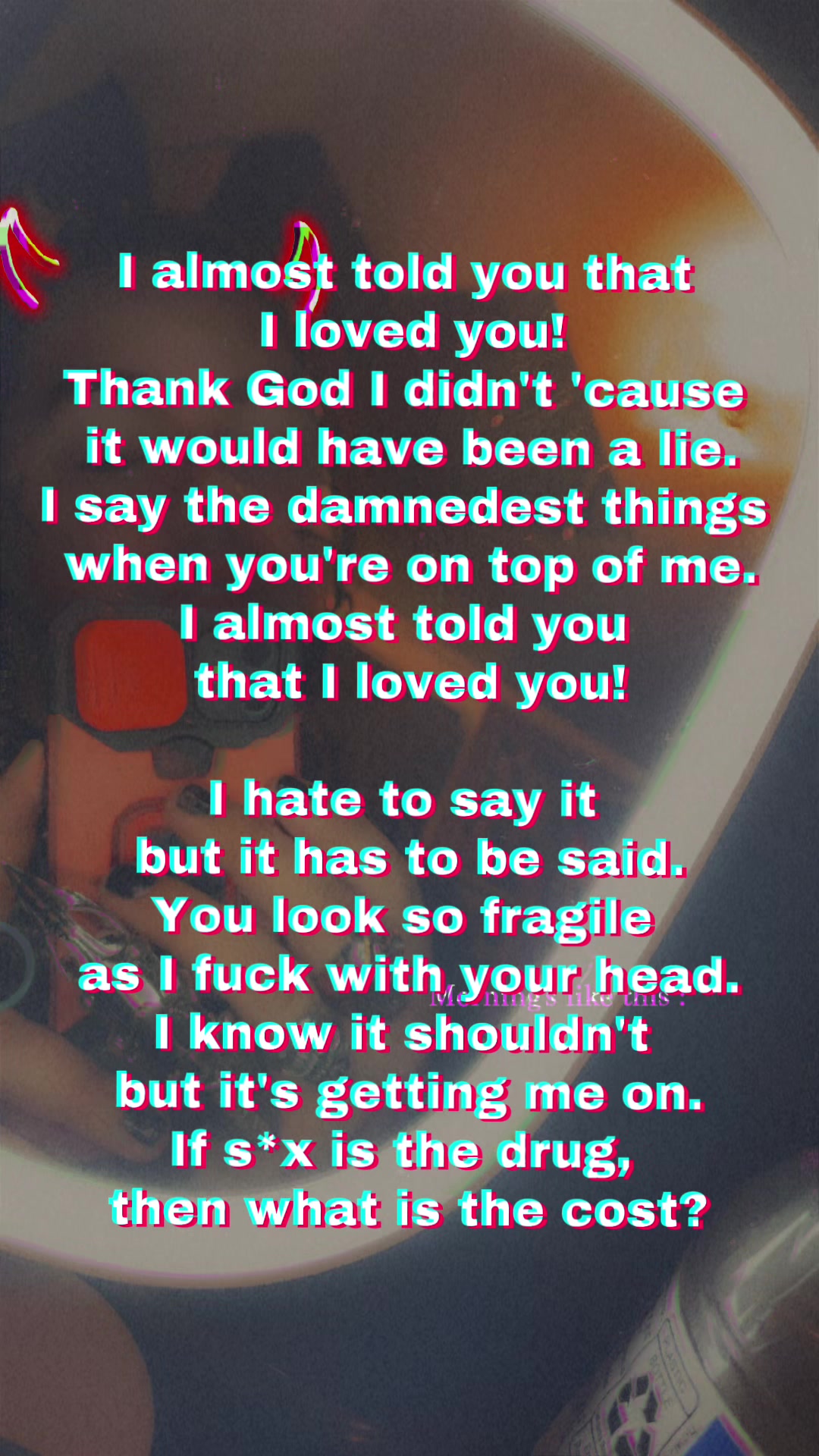 @Gabe Perez