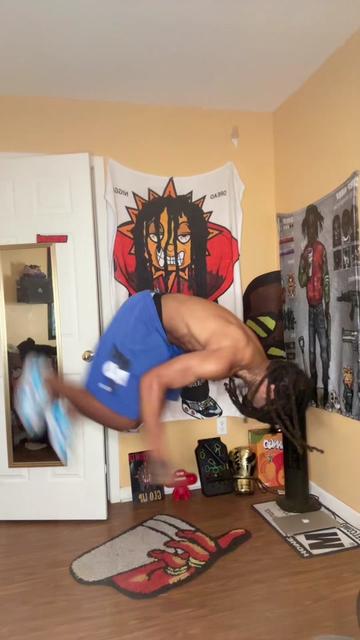 @Dread