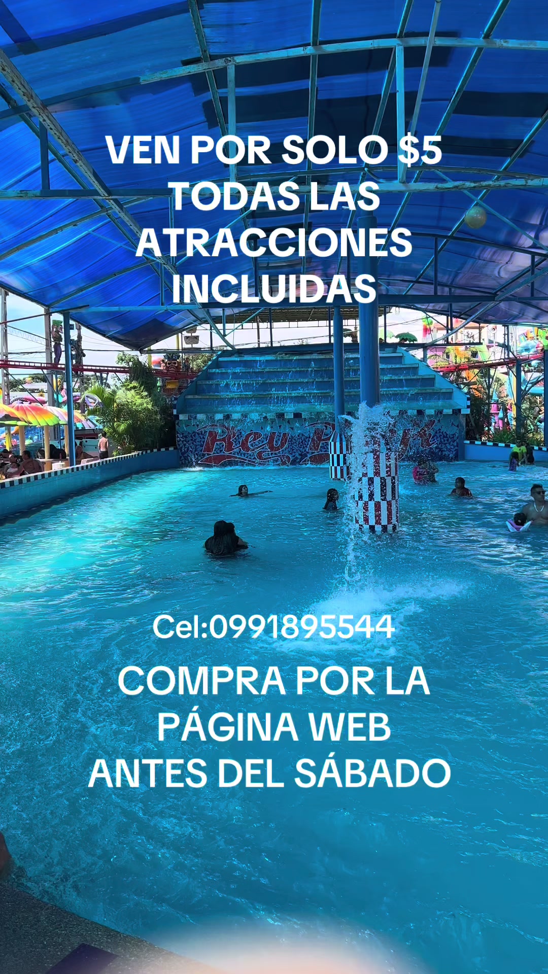 @🚂 Parque M&aacute;gico El Tren🇪🇨💦