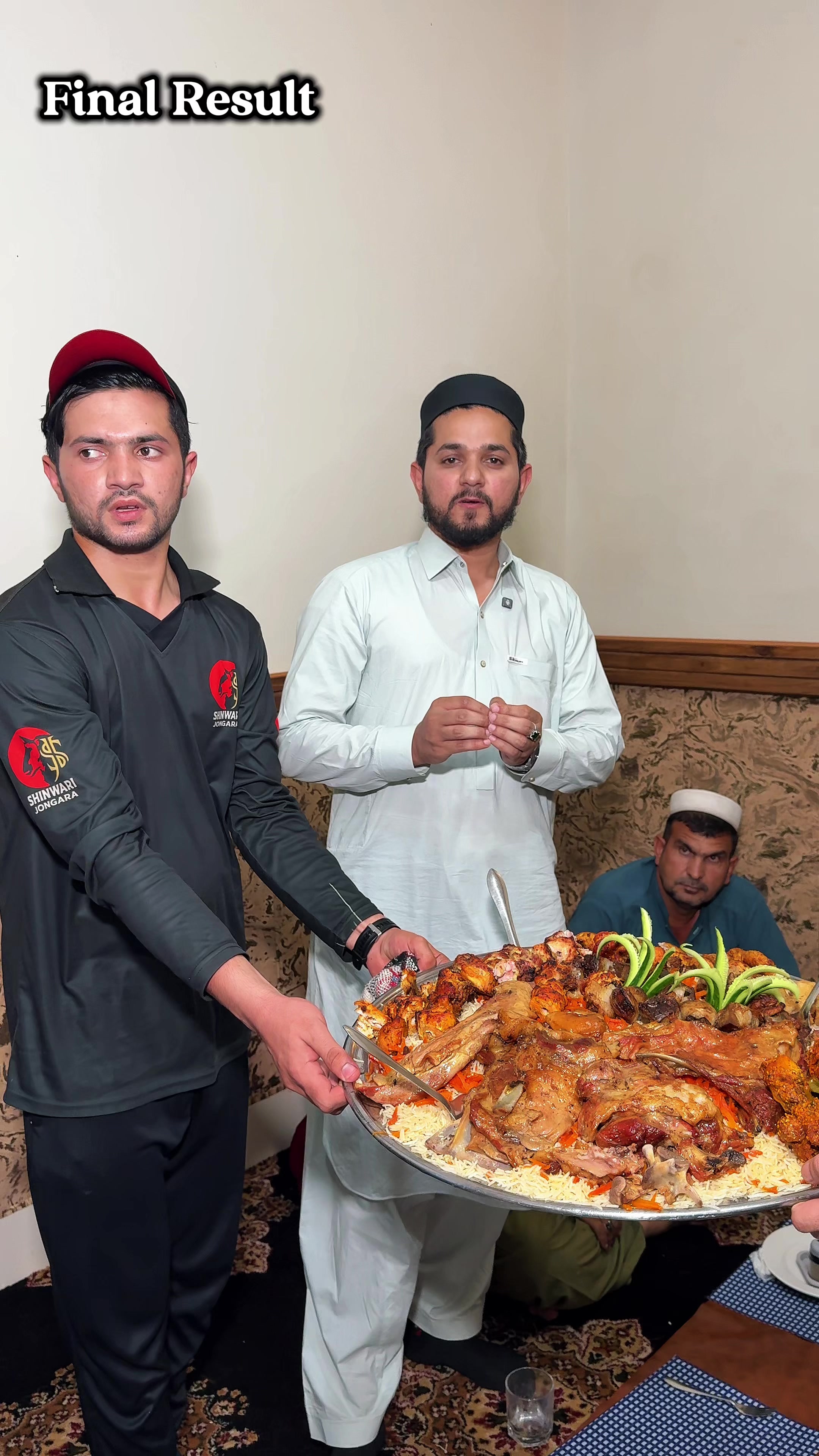@Shinwari Jongara