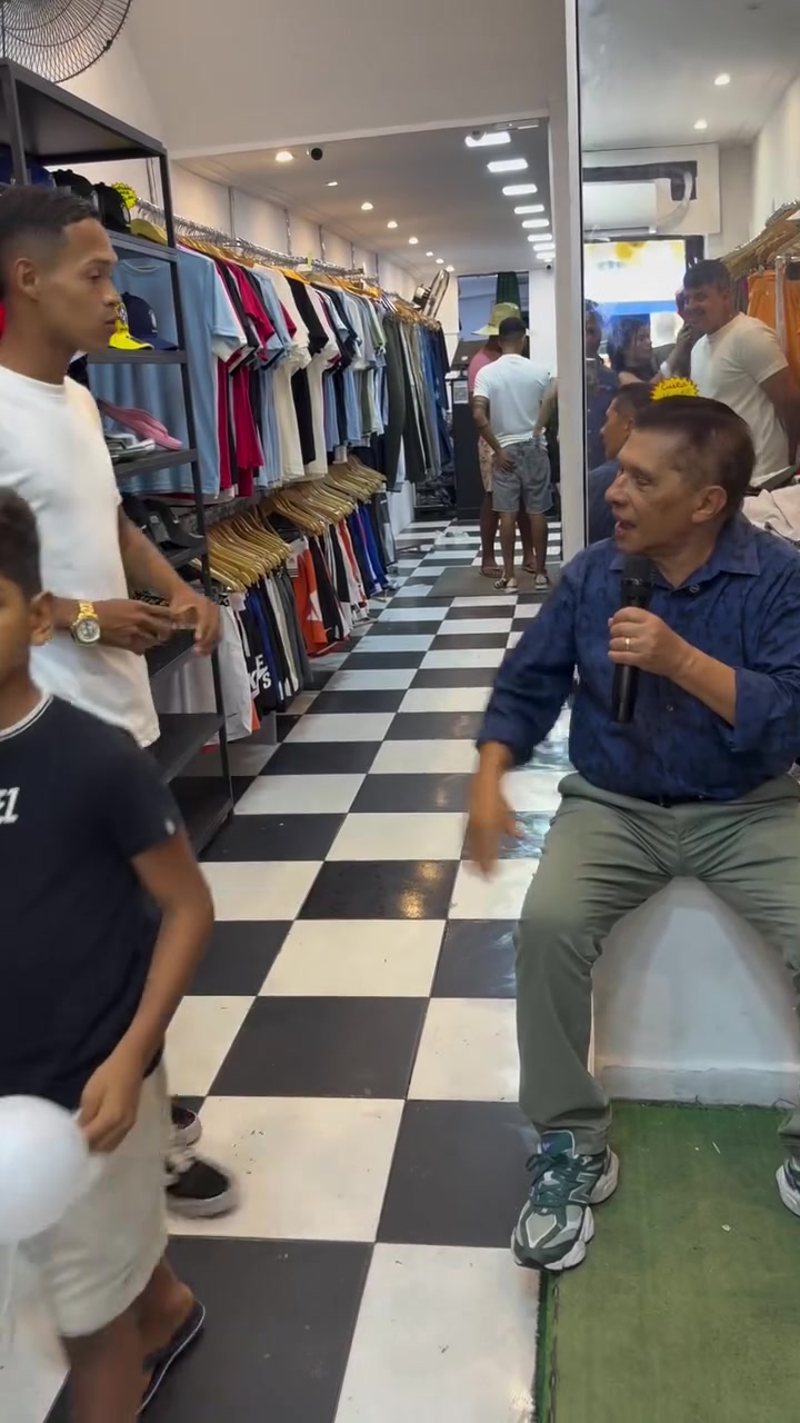 @Carlos Santos