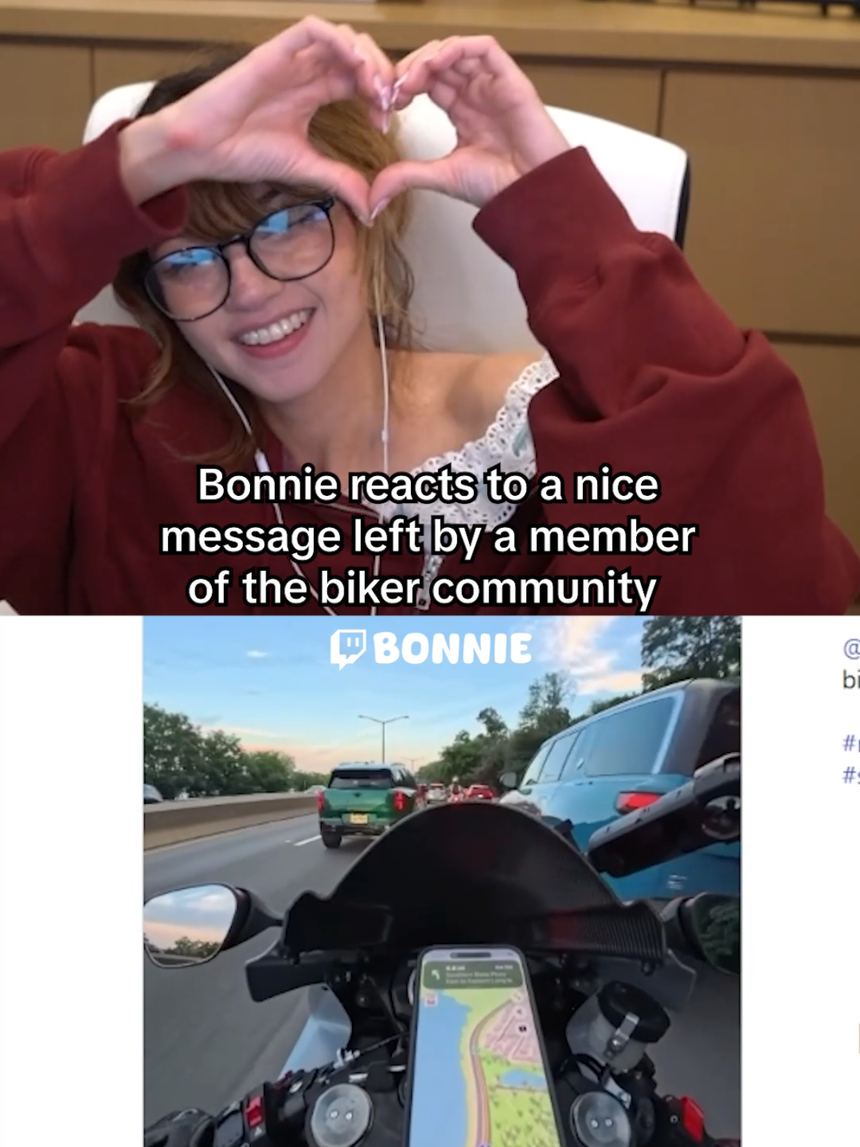 @Bonnie