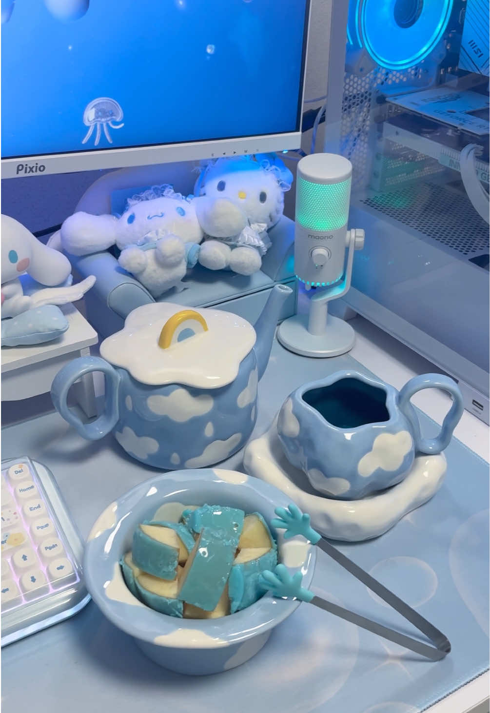 @早速 ひよりまる🎧🌨
