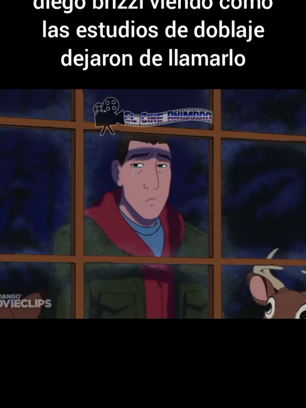 @Uriel Ayala | El Cine Animado