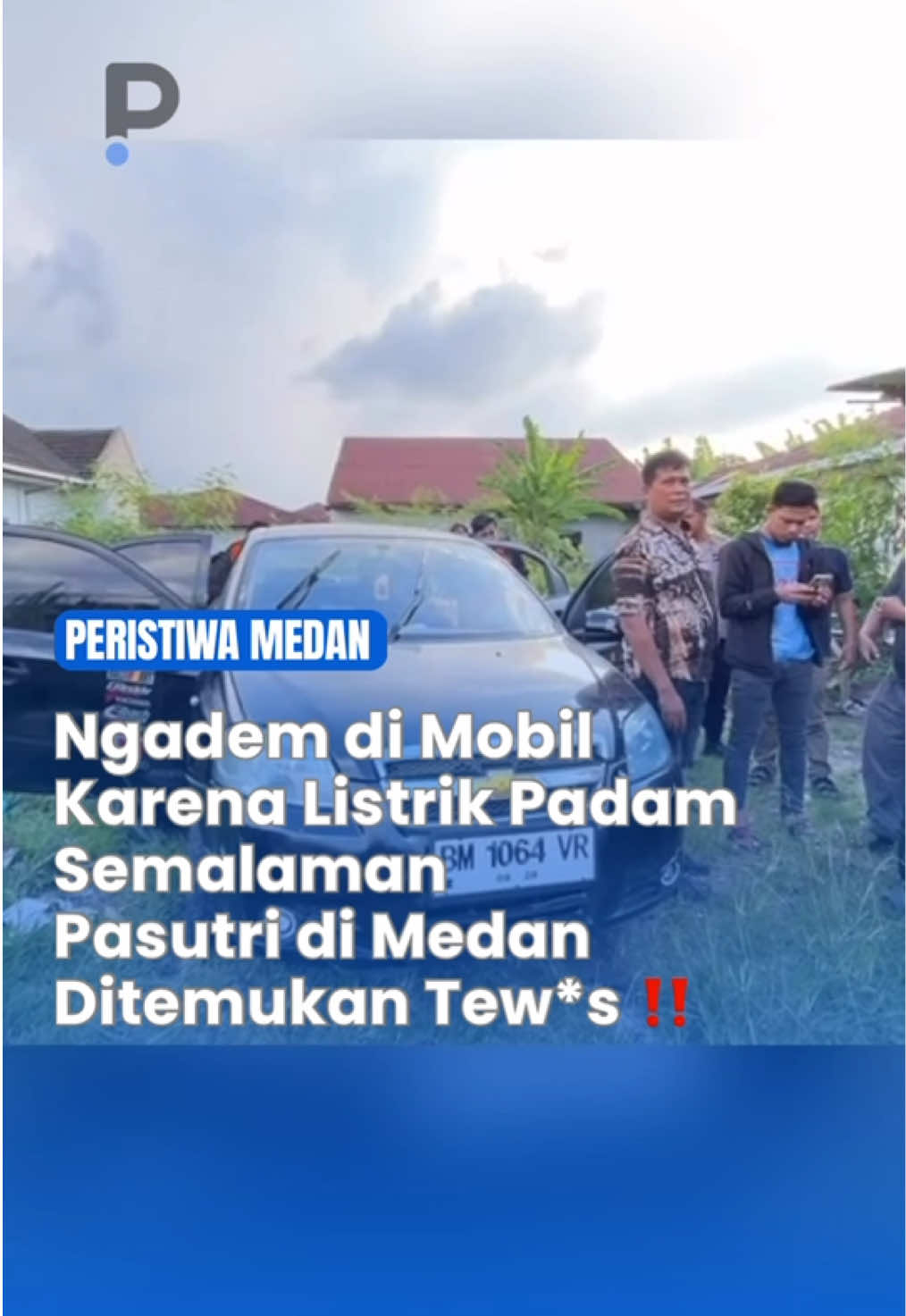 @Peristiwa Medan