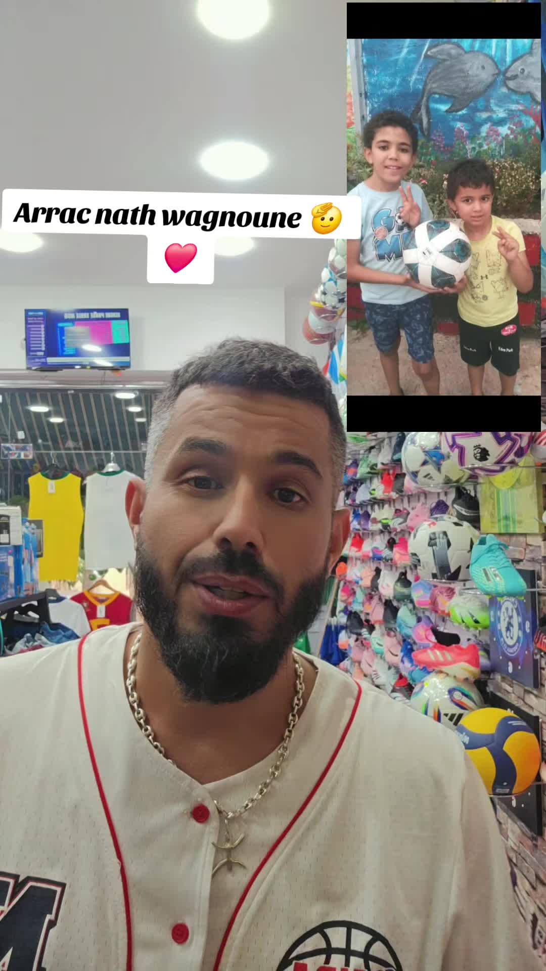 @kaci sport freha