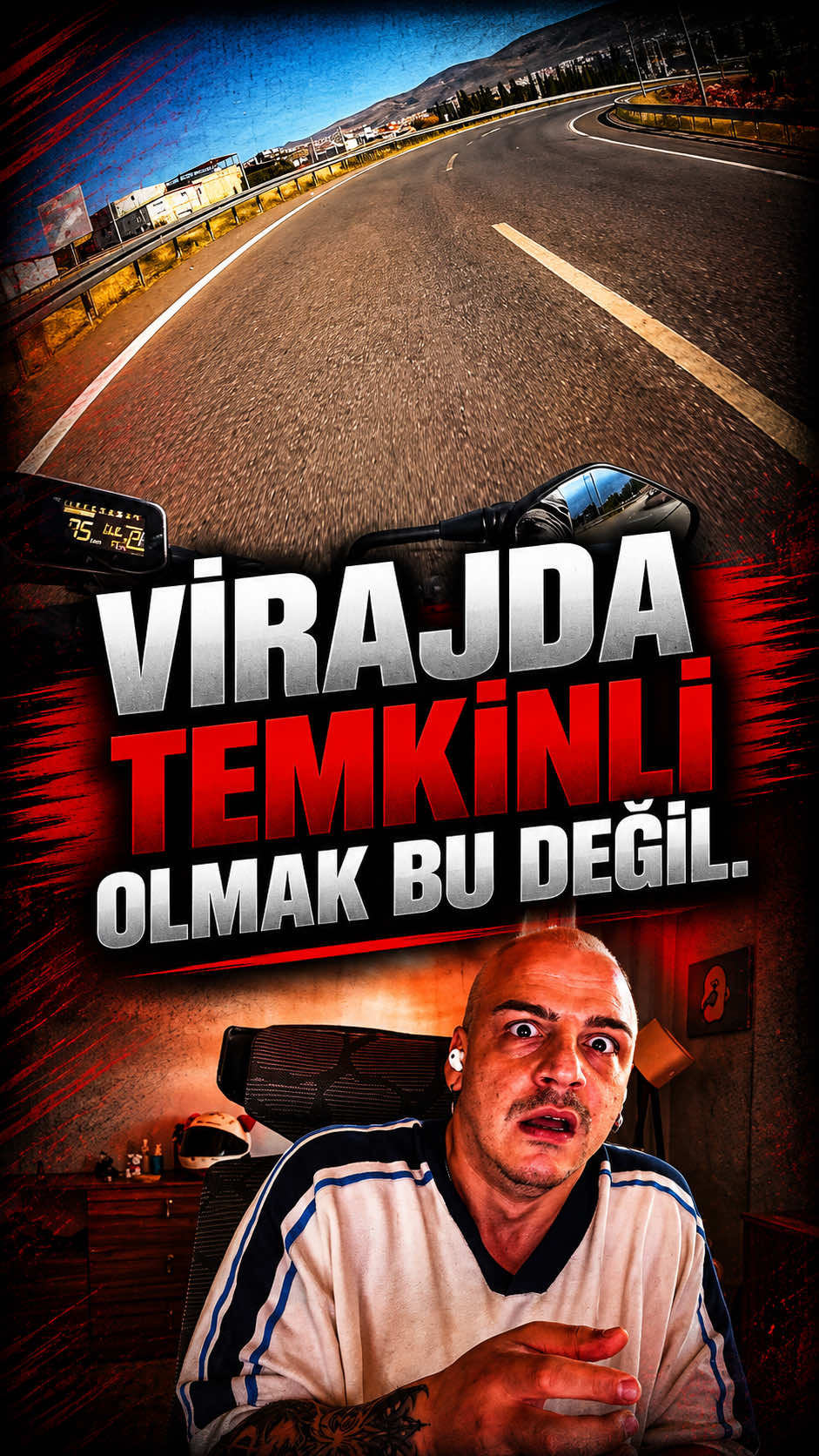 @Kırmızı Kulak