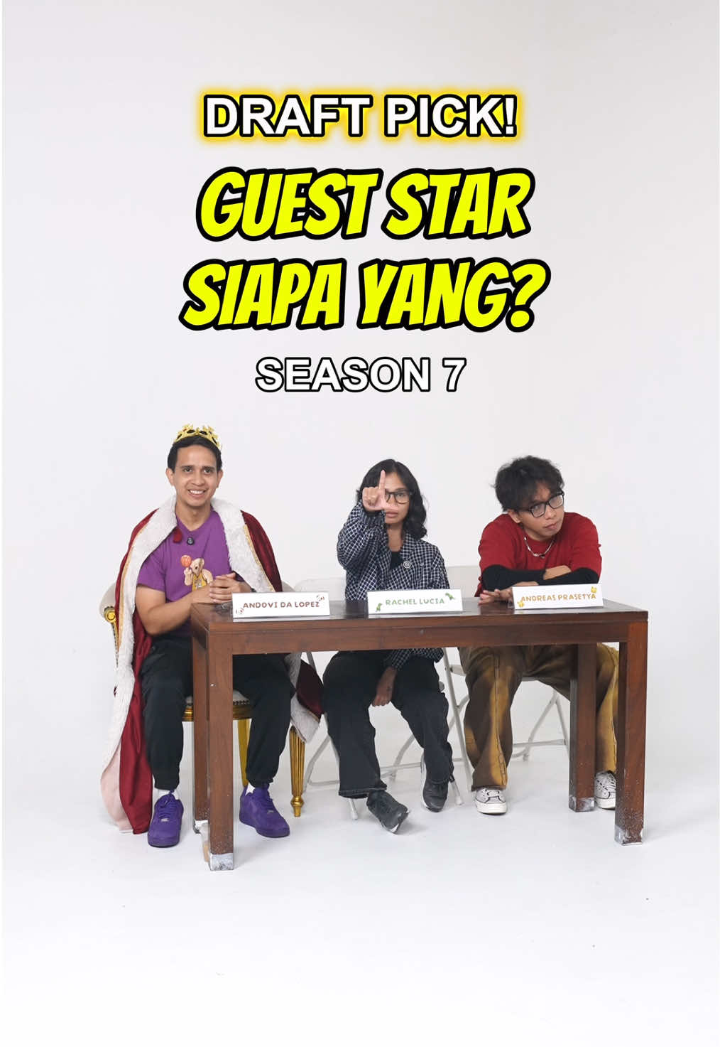 @AndoviAndreasShow