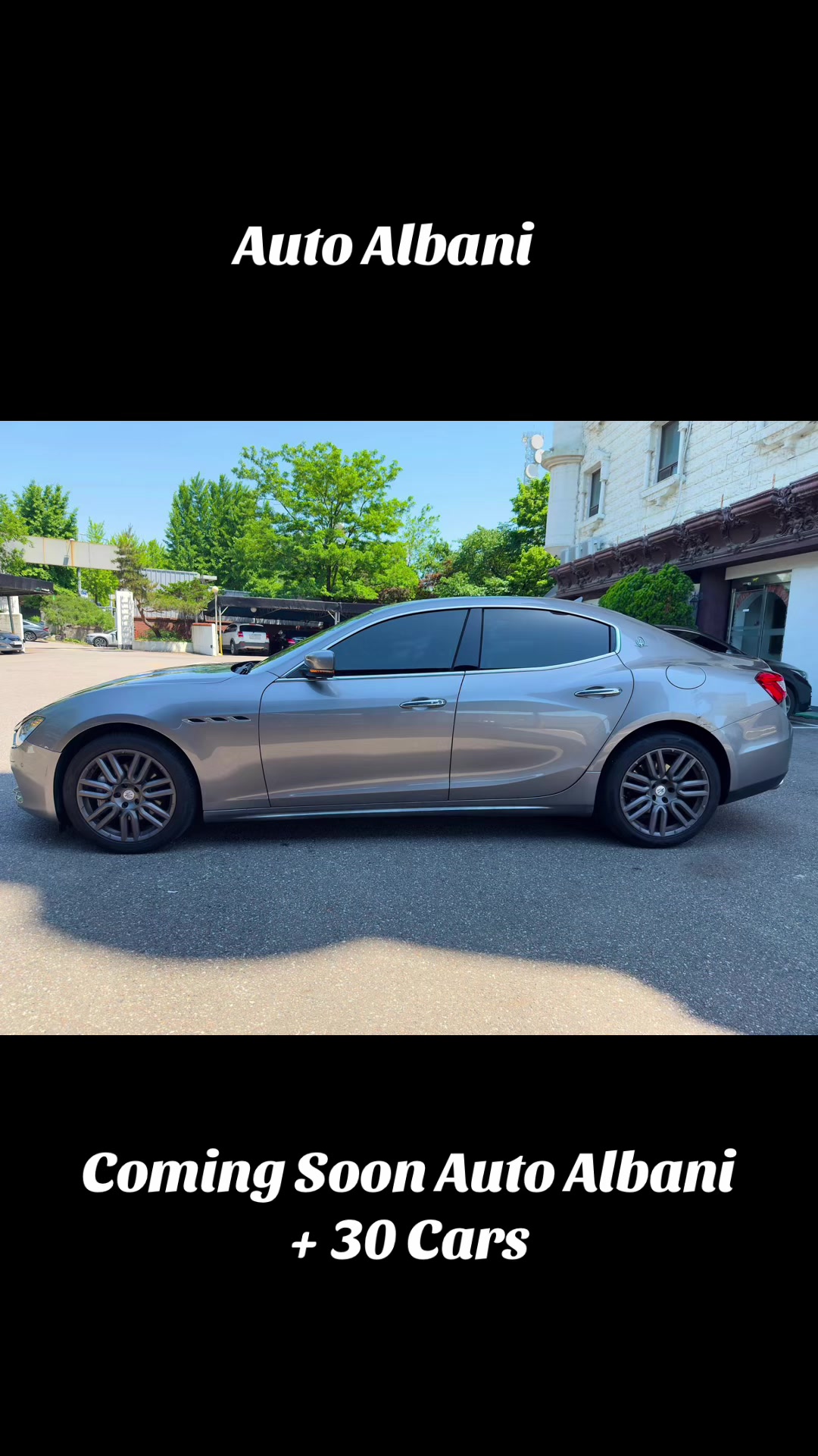 @Auto Albani