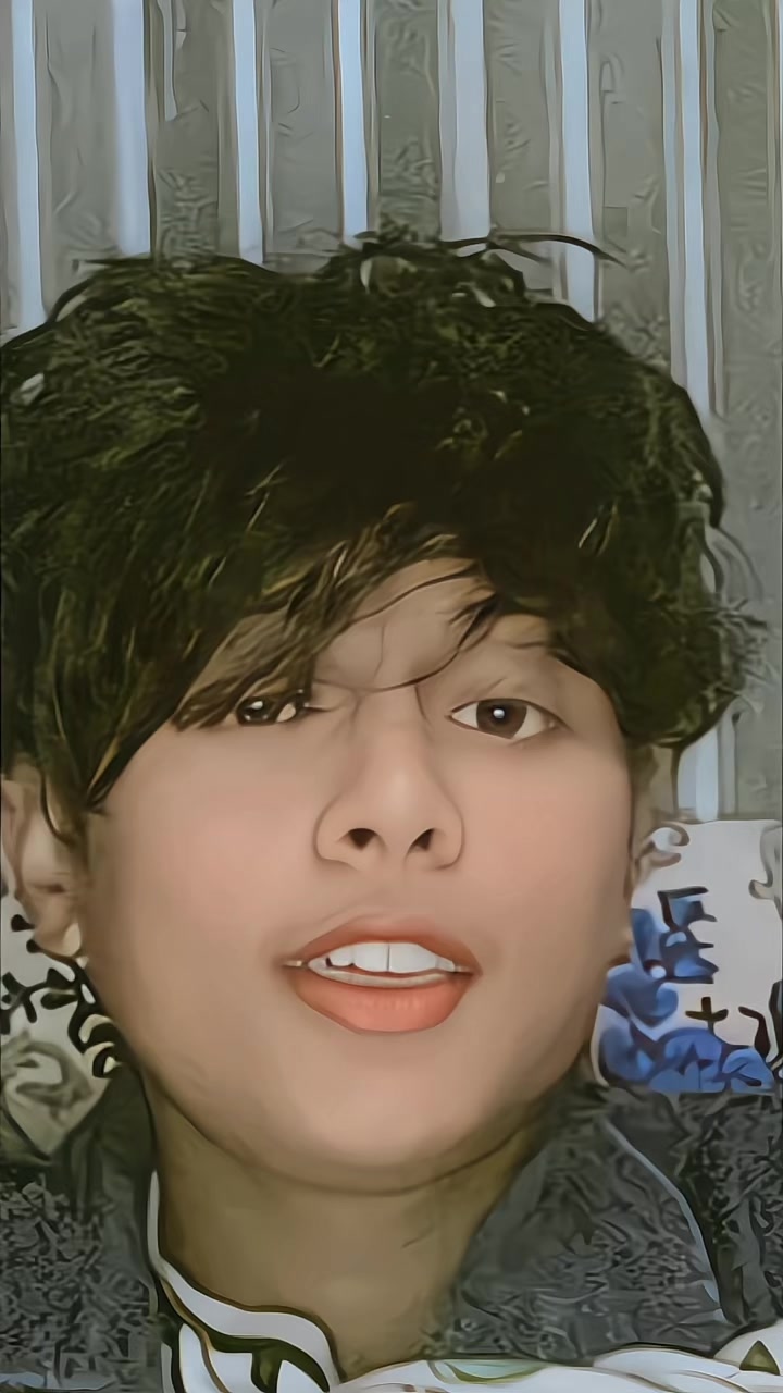 @🤗so 😘 cute 😘 boy🥰
