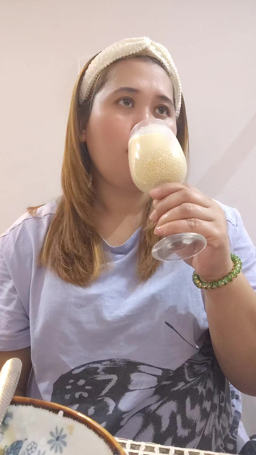 @Alexa Mondragon
